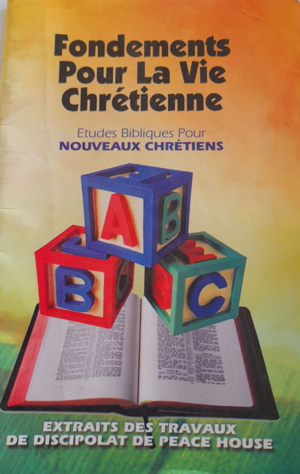 Fondements pour la vie chrétienne ABC