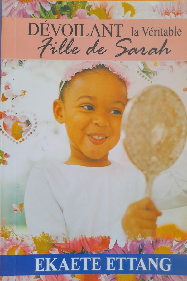 Dévoilant la véritable fille de SARAH