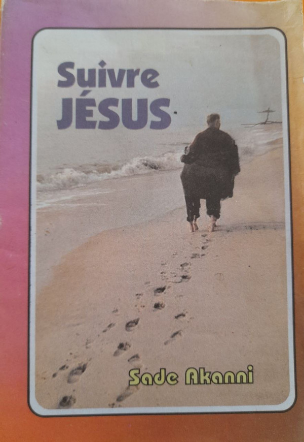 Suivre Jésus